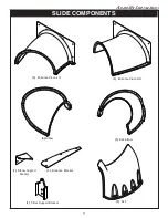 Preview for 7 page of Swing-N-Slide NE 4692-T Assembly Instructions/Use And Care Manual