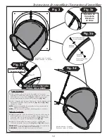 Предварительный просмотр 25 страницы Swing-N-Slide NE 4692-T Assembly Instructions/Use And Care Manual