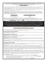 Preview for 30 page of Swing-N-Slide NE 4692-T Assembly Instructions/Use And Care Manual