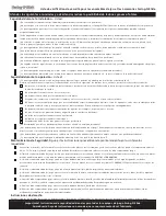 Preview for 31 page of Swing-N-Slide NE 4692-T Assembly Instructions/Use And Care Manual