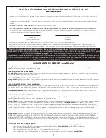 Preview for 32 page of Swing-N-Slide NE 4692-T Assembly Instructions/Use And Care Manual