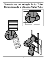 Предварительный просмотр 35 страницы Swing-N-Slide NE 4692-T Assembly Instructions/Use And Care Manual