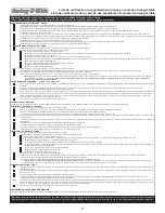 Preview for 14 page of Swing-N-Slide NE 5010 Assembly Instructions Manual