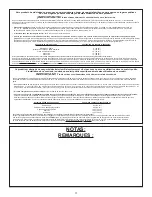 Preview for 15 page of Swing-N-Slide NE 5010 Assembly Instructions Manual