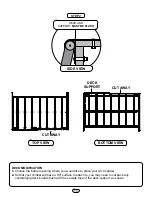 Предварительный просмотр 10 страницы Swing-N-Slide NE 5040 Quick Start Manual