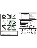 Предварительный просмотр 4 страницы Swing-N-Slide NE 5056 Assembly Instructions Manual