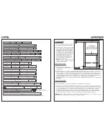 Предварительный просмотр 5 страницы Swing-N-Slide NE 5056 Assembly Instructions Manual