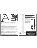 Предварительный просмотр 12 страницы Swing-N-Slide NE 5056 Assembly Instructions Manual