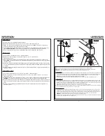 Предварительный просмотр 13 страницы Swing-N-Slide NE 5056 Assembly Instructions Manual