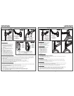 Предварительный просмотр 15 страницы Swing-N-Slide NE 5056 Assembly Instructions Manual