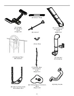 Предварительный просмотр 6 страницы Swing-N-Slide Palisade II Assembly Instructions Manual