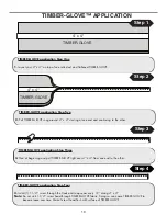 Предварительный просмотр 10 страницы Swing-N-Slide Palisade II Assembly Instructions Manual