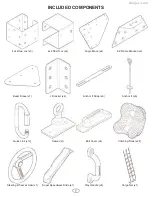 Preview for 7 page of Swing-N-Slide PB 5200 Assembly Instructions Manual