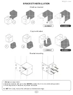 Preview for 11 page of Swing-N-Slide PB 5200 Assembly Instructions Manual