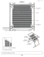 Preview for 27 page of Swing-N-Slide PB 5200 Assembly Instructions Manual