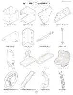 Preview for 7 page of Swing-N-Slide PB 5203 Assembly Instructions Manual