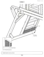 Preview for 38 page of Swing-N-Slide PB 5203 Assembly Instructions Manual