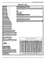 Предварительный просмотр 7 страницы Swing-N-Slide PB 8140 Assembly Instructions Manual