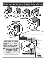 Предварительный просмотр 9 страницы Swing-N-Slide PB 8140 Assembly Instructions Manual