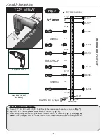 Предварительный просмотр 16 страницы Swing-N-Slide PB 8140 Assembly Instructions Manual