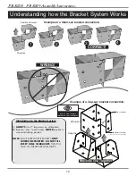 Предварительный просмотр 10 страницы Swing-N-Slide PB 8205 Assembly Instructions Manual