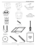 Preview for 5 page of Swing-N-Slide PB 8242 Assembly Instructions Manual