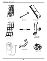 Preview for 6 page of Swing-N-Slide PB 8242 Assembly Instructions Manual