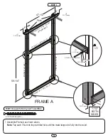 Предварительный просмотр 14 страницы Swing-N-Slide PB 8272 Assembly Instructions Manual