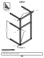 Предварительный просмотр 16 страницы Swing-N-Slide PB 8272 Assembly Instructions Manual