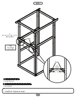 Preview for 18 page of Swing-N-Slide PB 8272 Assembly Instructions Manual