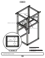 Preview for 19 page of Swing-N-Slide PB 8272 Assembly Instructions Manual