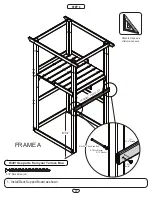 Preview for 22 page of Swing-N-Slide PB 8272 Assembly Instructions Manual