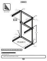 Preview for 25 page of Swing-N-Slide PB 8272 Assembly Instructions Manual