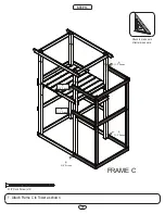 Preview for 26 page of Swing-N-Slide PB 8272 Assembly Instructions Manual