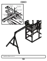 Preview for 40 page of Swing-N-Slide PB 8272 Assembly Instructions Manual