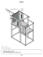 Preview for 41 page of Swing-N-Slide PB 8272 Assembly Instructions Manual