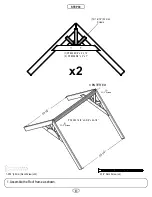 Preview for 43 page of Swing-N-Slide PB 8272 Assembly Instructions Manual