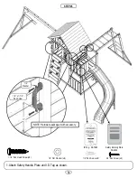 Preview for 58 page of Swing-N-Slide PB 8272 Assembly Instructions Manual