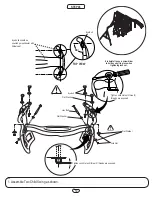 Preview for 59 page of Swing-N-Slide PB 8272 Assembly Instructions Manual