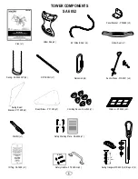 Предварительный просмотр 8 страницы Swing-N-Slide PB 8272T Assembly Instructions Manual