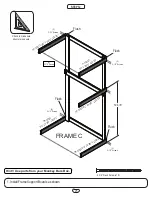 Предварительный просмотр 25 страницы Swing-N-Slide PB 8272T Assembly Instructions Manual