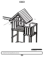 Предварительный просмотр 47 страницы Swing-N-Slide PB 8272T Assembly Instructions Manual