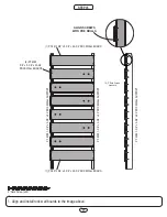 Предварительный просмотр 48 страницы Swing-N-Slide PB 8272T Assembly Instructions Manual