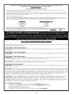 Preview for 3 page of Swing-N-Slide PB 8274 Assembly Instructions Manual