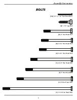 Preview for 5 page of Swing-N-Slide PB 8274 Assembly Instructions Manual