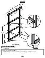 Preview for 13 page of Swing-N-Slide PB 8281 Assembly Manual