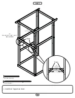 Preview for 16 page of Swing-N-Slide PB 8281 Assembly Manual