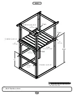 Preview for 19 page of Swing-N-Slide PB 8281 Assembly Manual