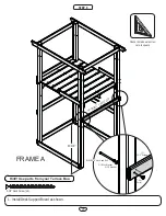 Preview for 20 page of Swing-N-Slide PB 8281 Assembly Manual