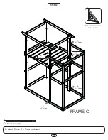 Preview for 24 page of Swing-N-Slide PB 8281 Assembly Manual